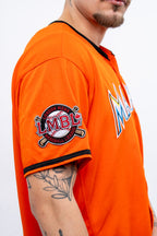 Marlins Jersey