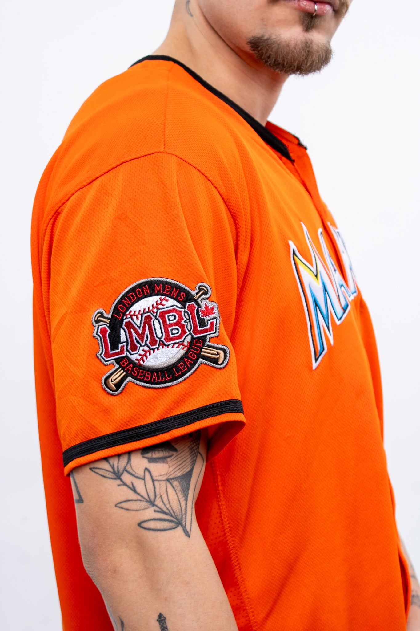 Marlins Jersey