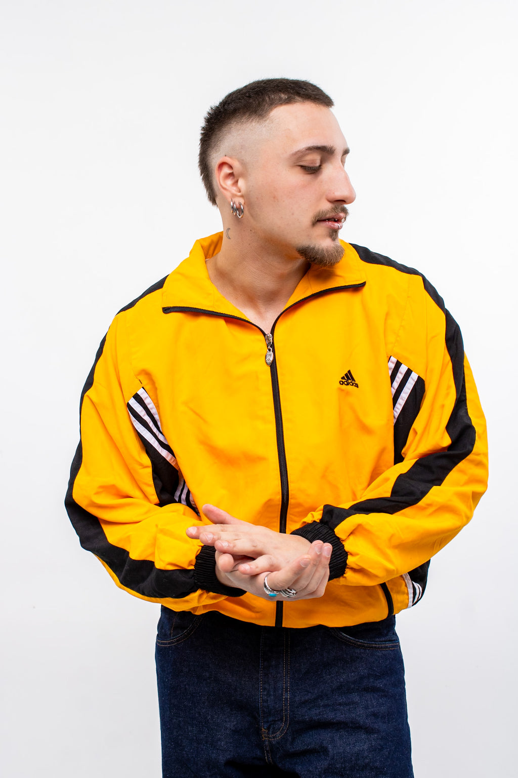 Adidas Jacket