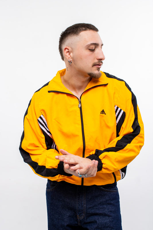 Adidas Jacket