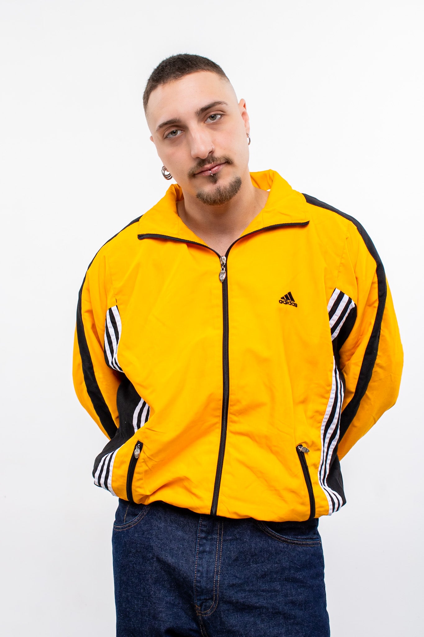 Adidas Jacket