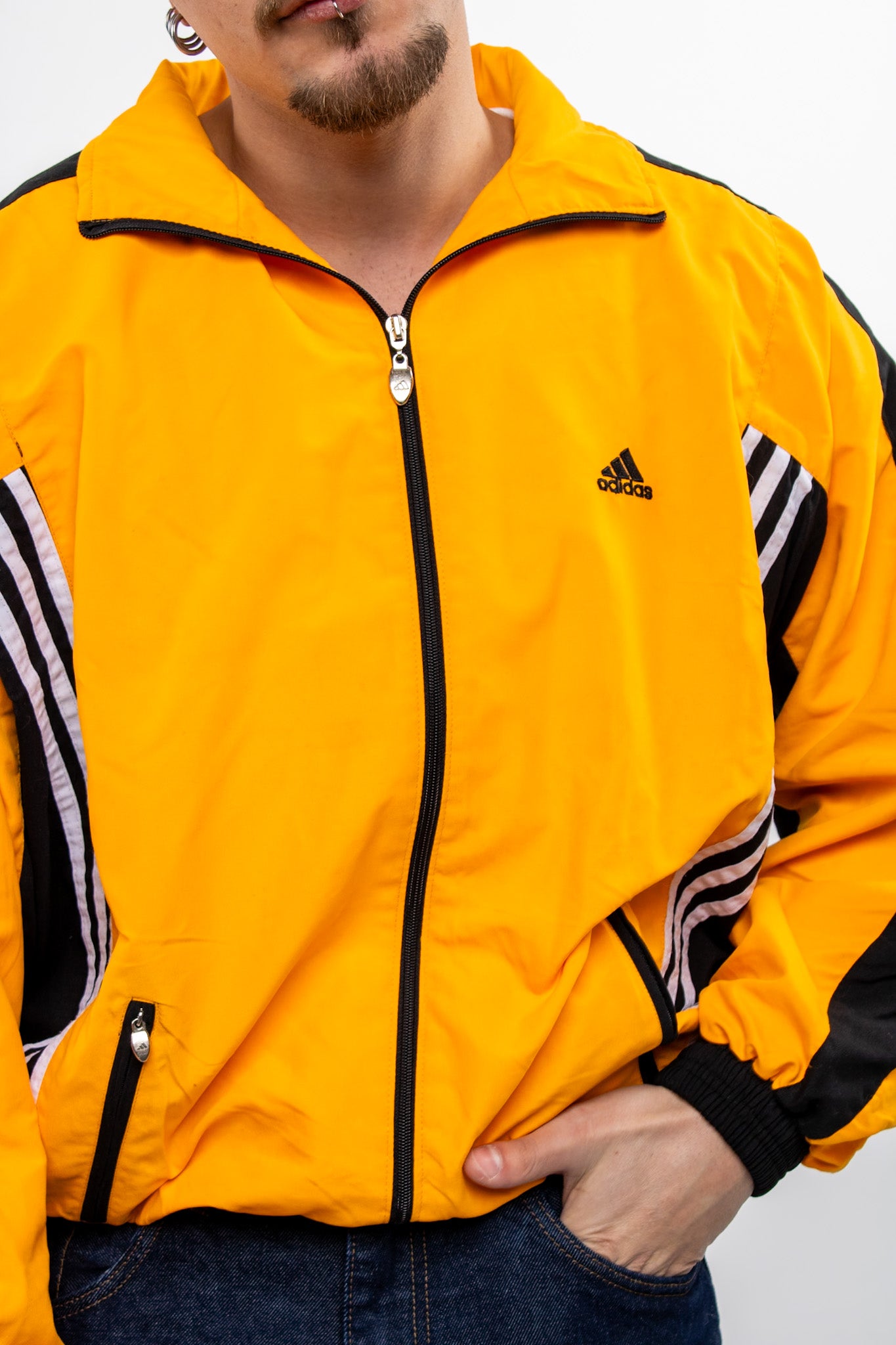 Adidas Jacket