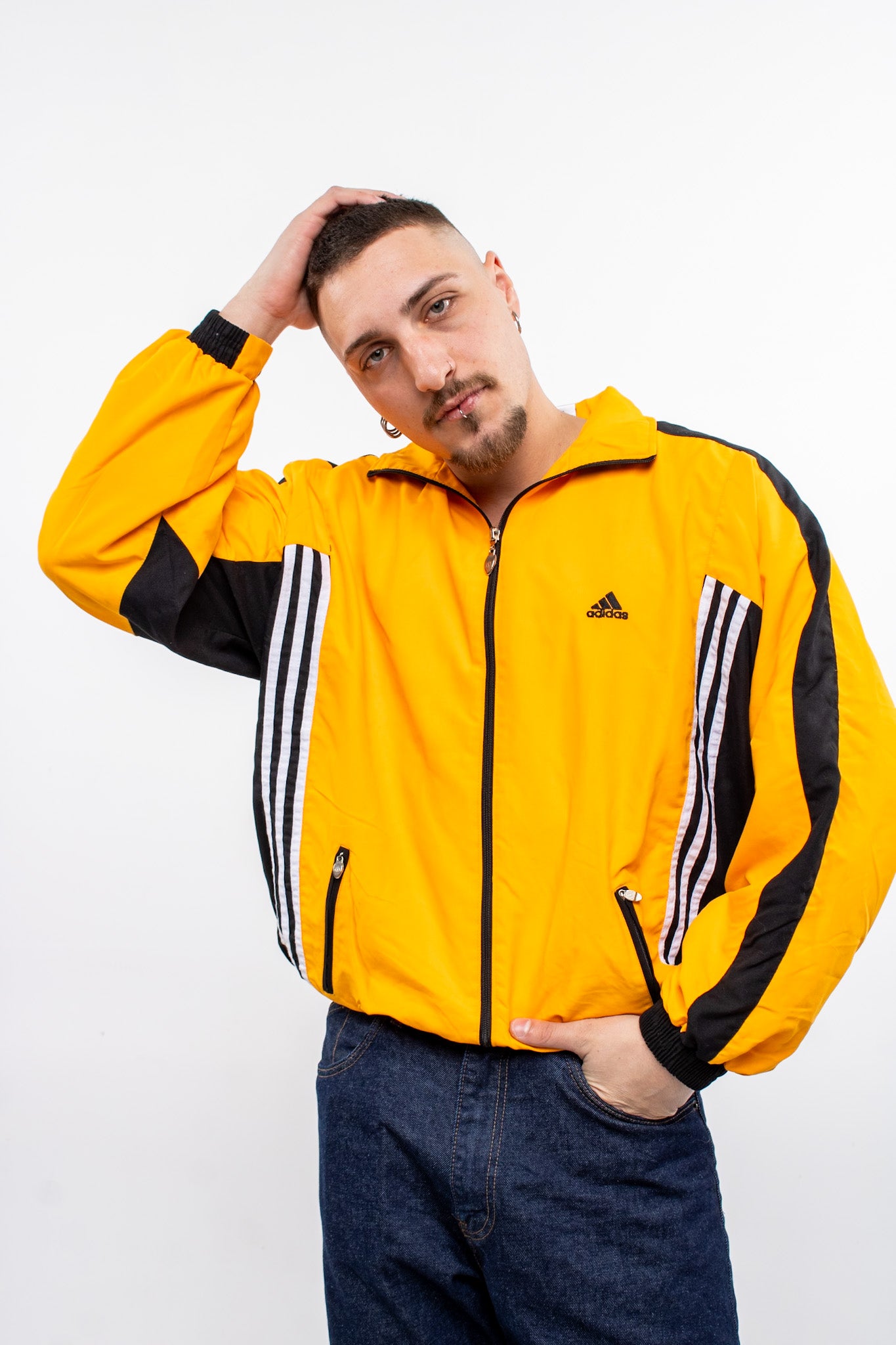 Adidas Jacket