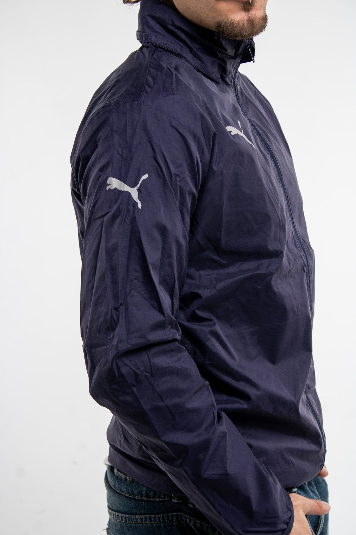 Puma Jacket