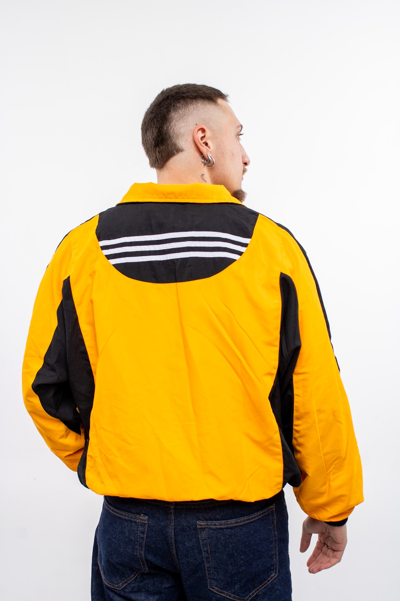 Adidas Jacket