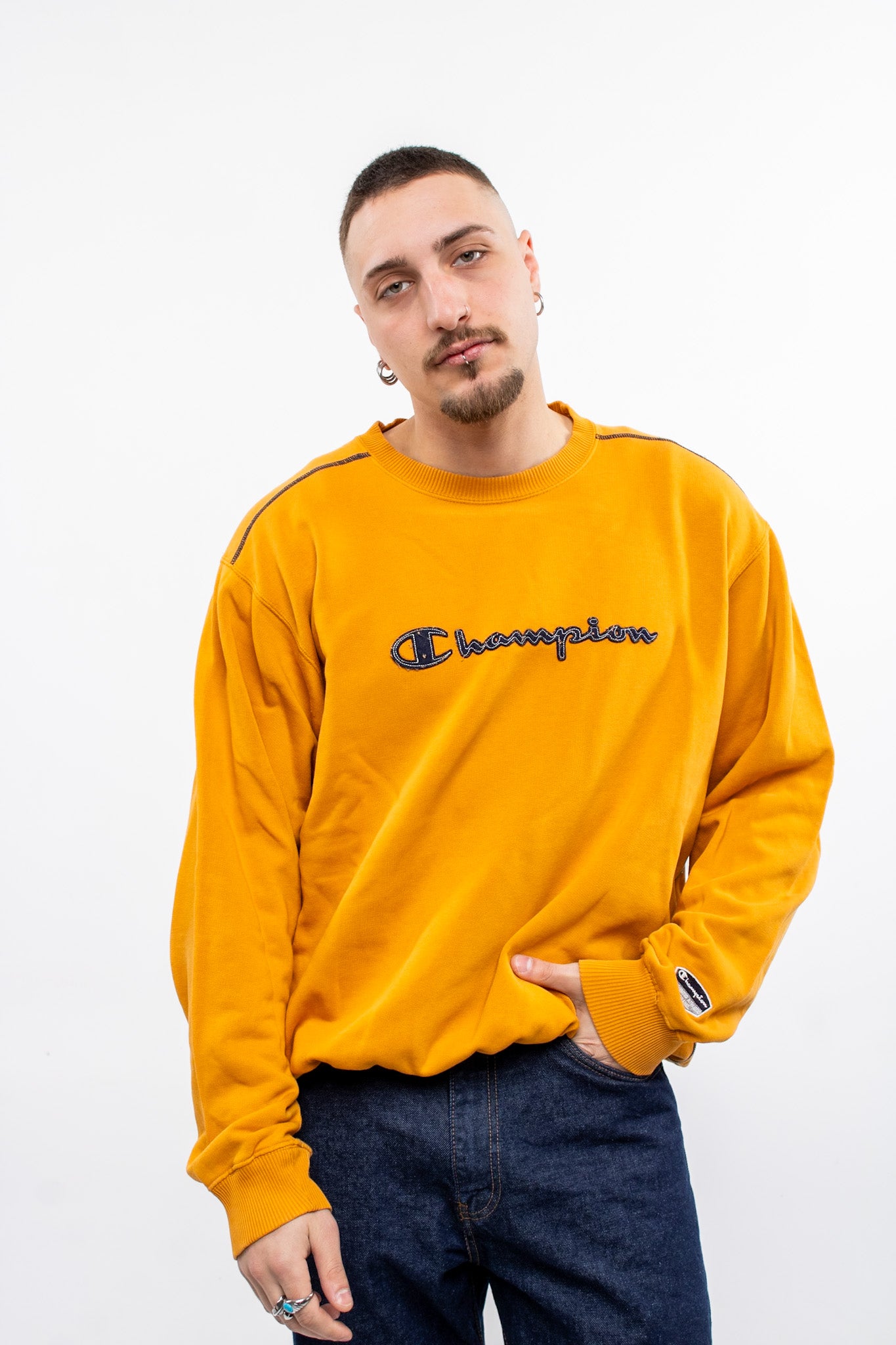 Champion Sweatshirt