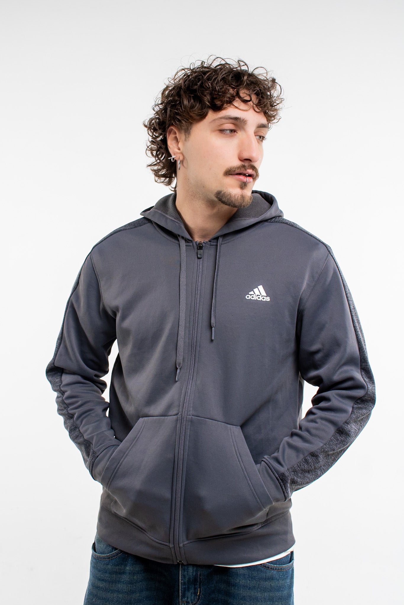 Adidas Jacket