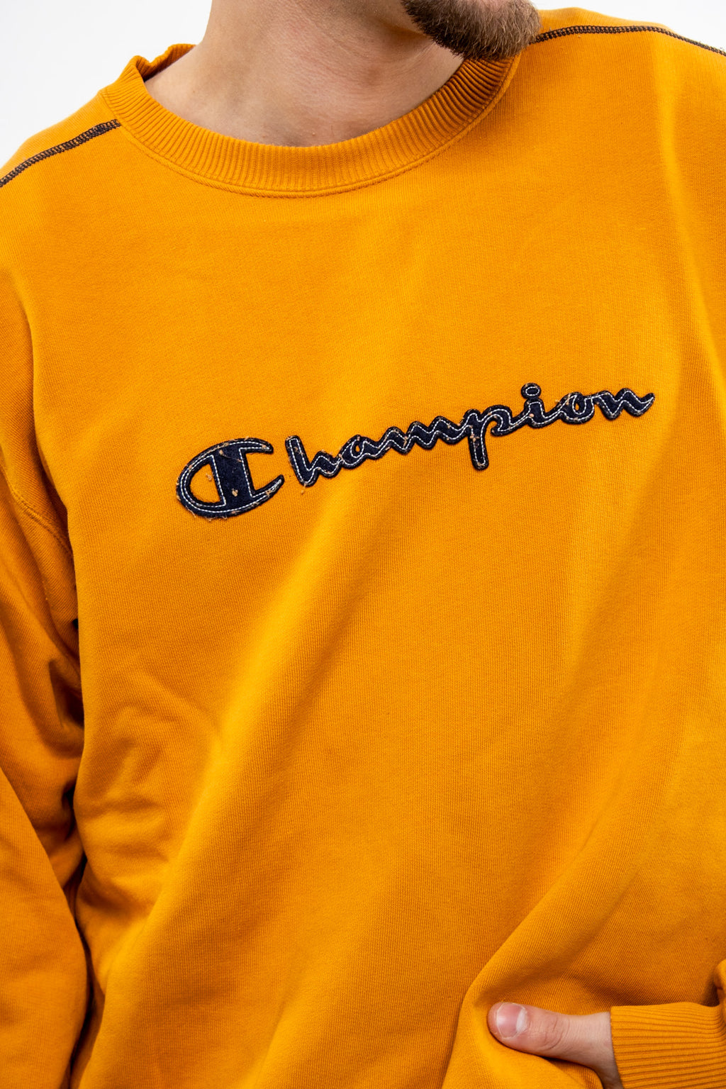 Champion Sweatshirt