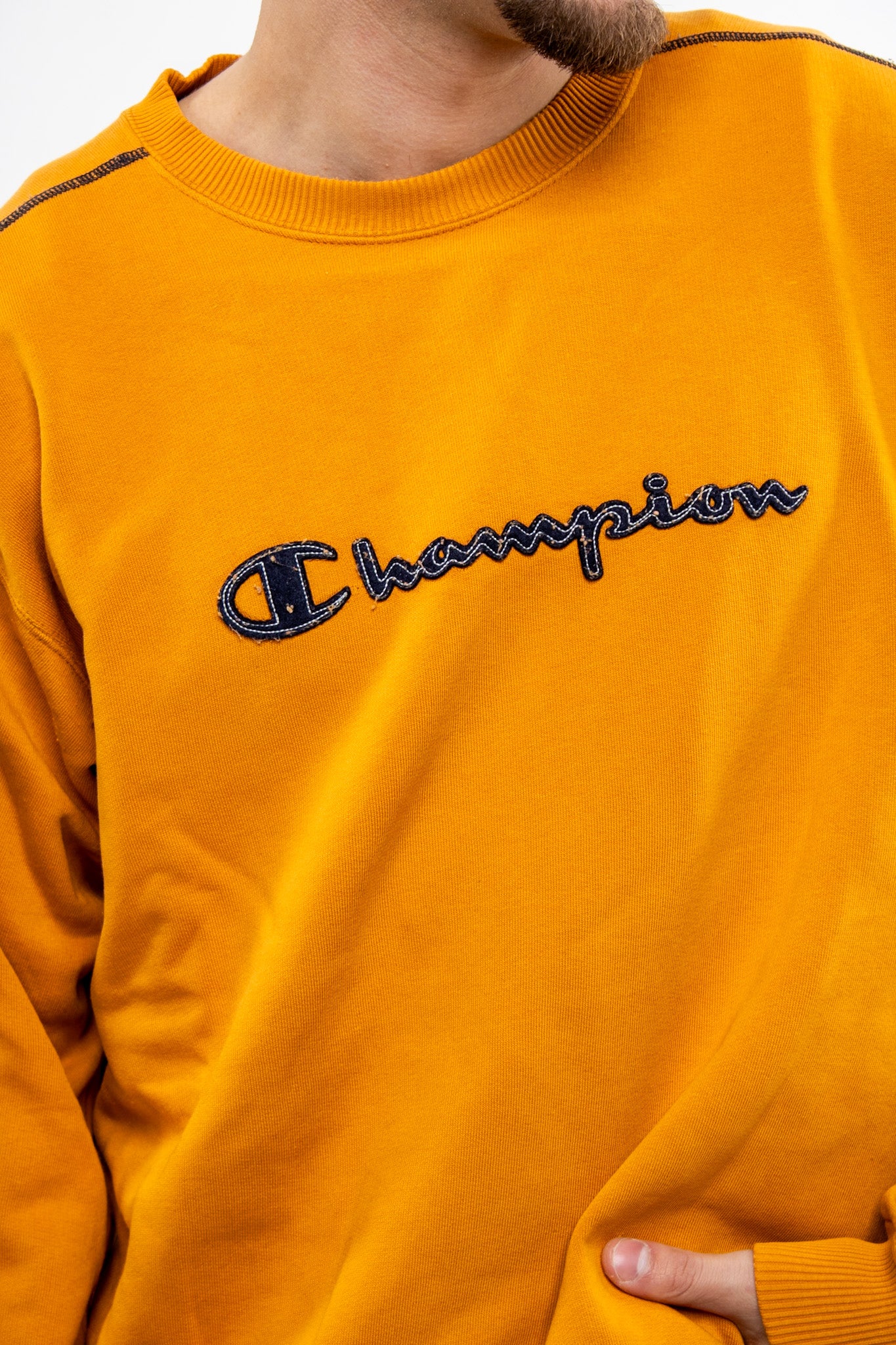 Champion Sweatshirt