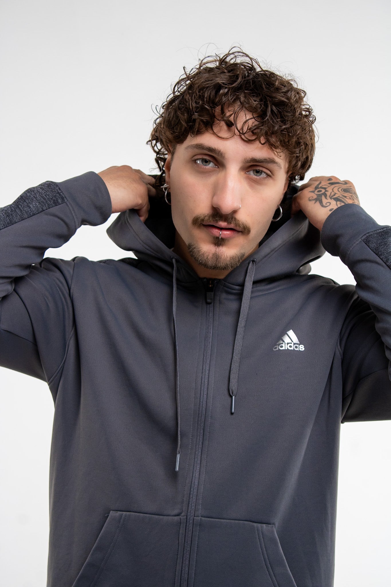 Adidas Jacket
