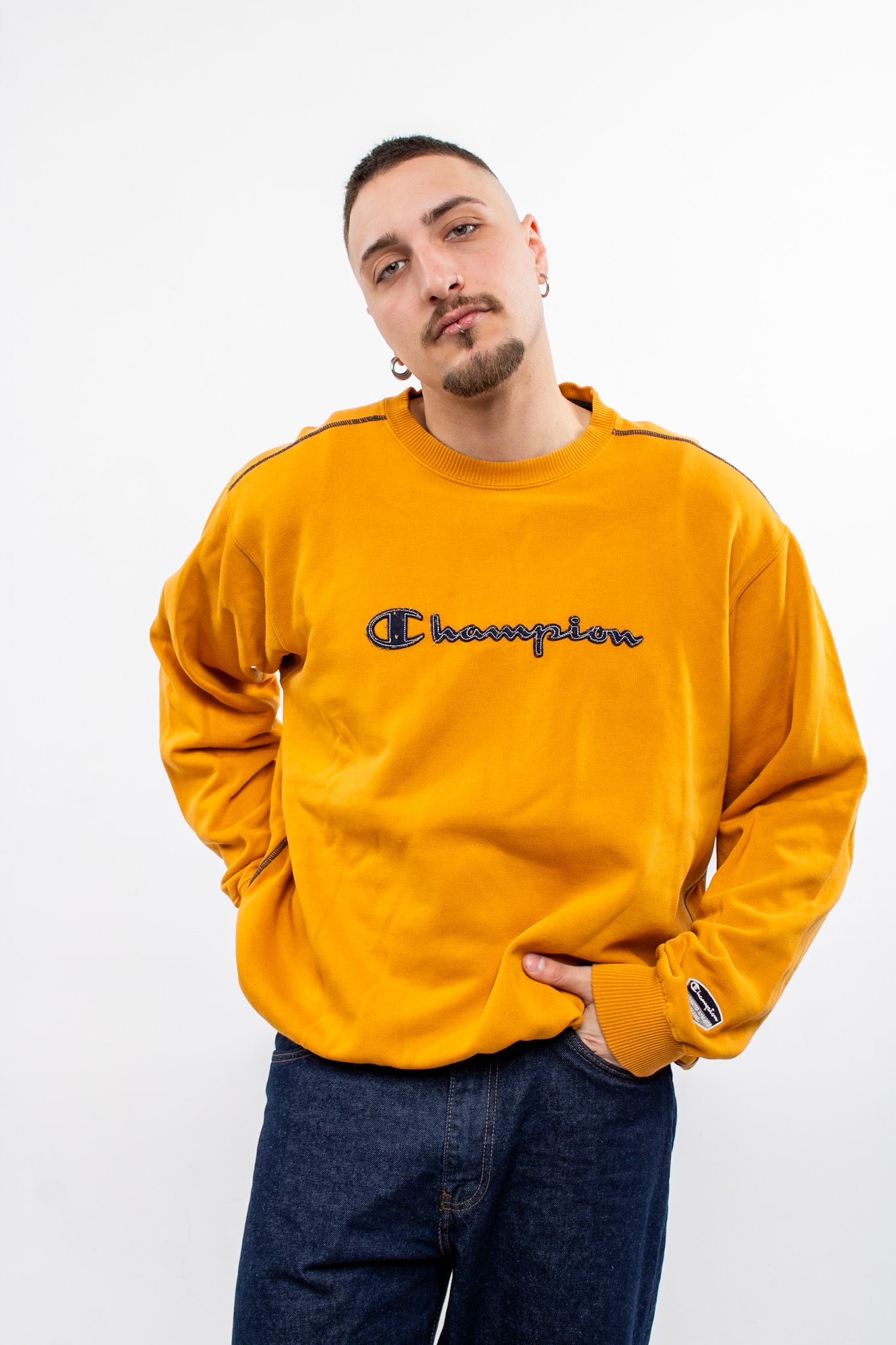 Champion Sweatshirt