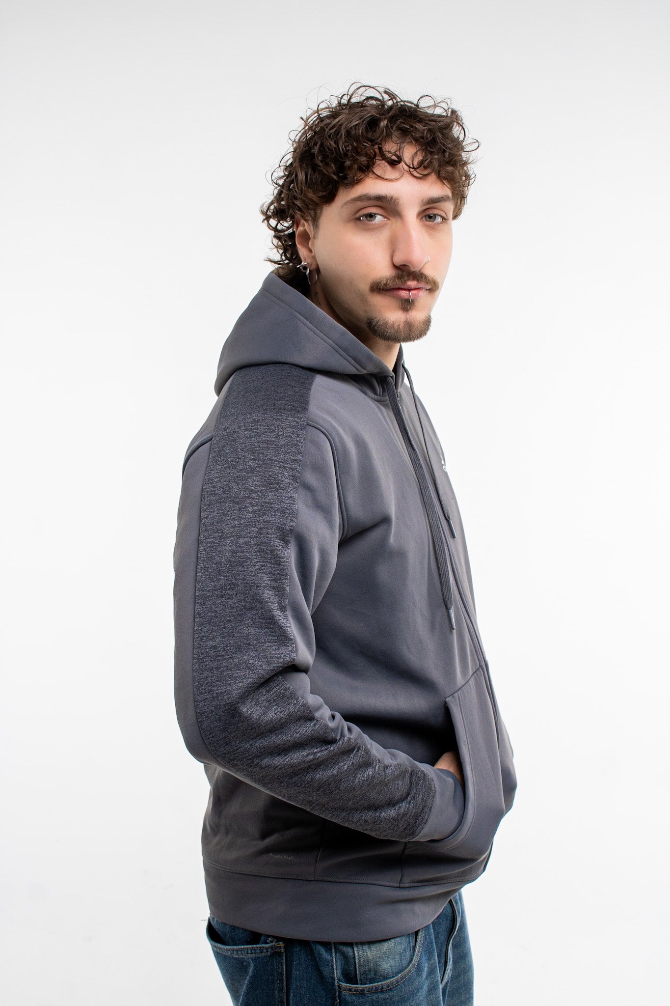 Adidas Jacket
