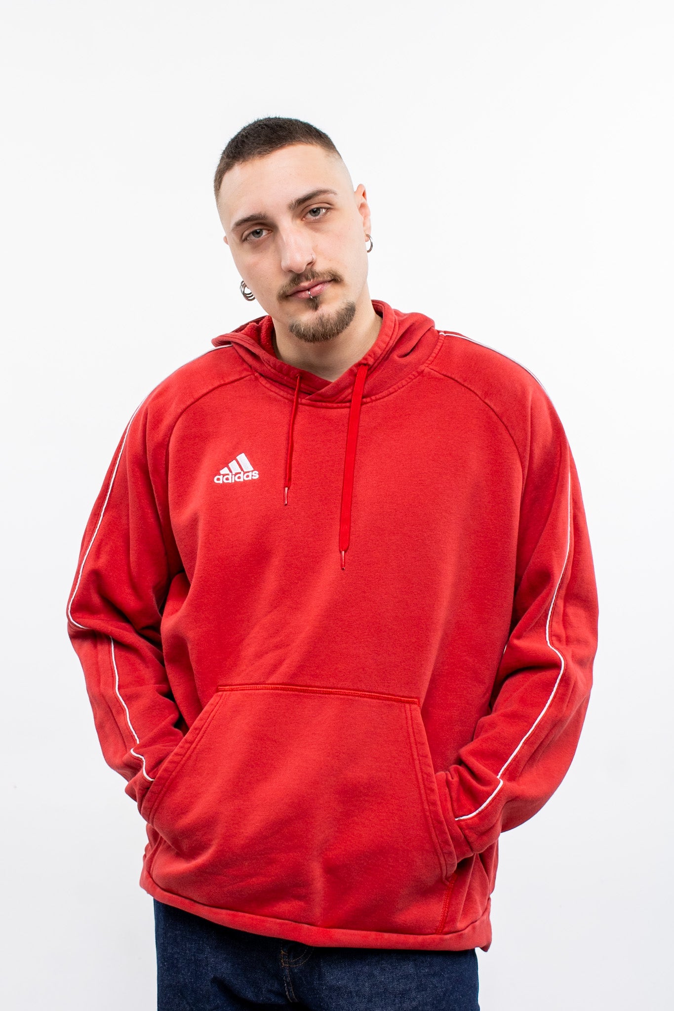Adidas Hoodie