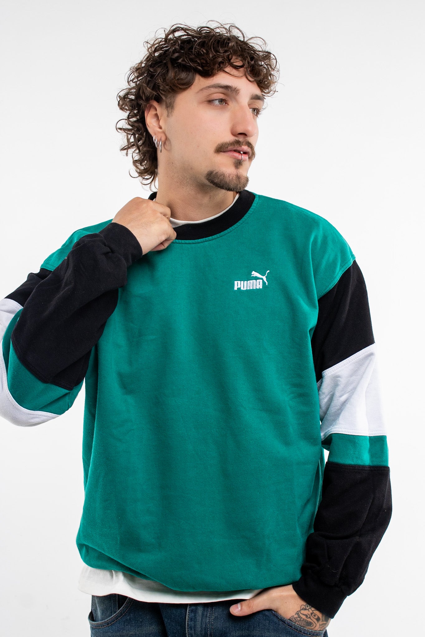 Puma Sweatshirt