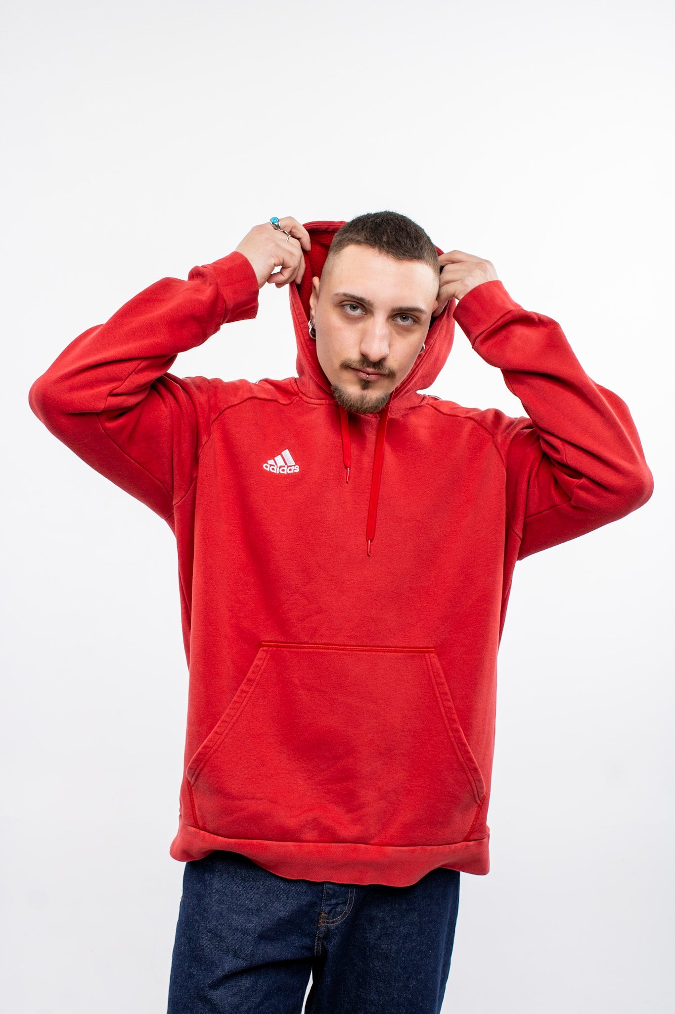 Adidas Hoodie