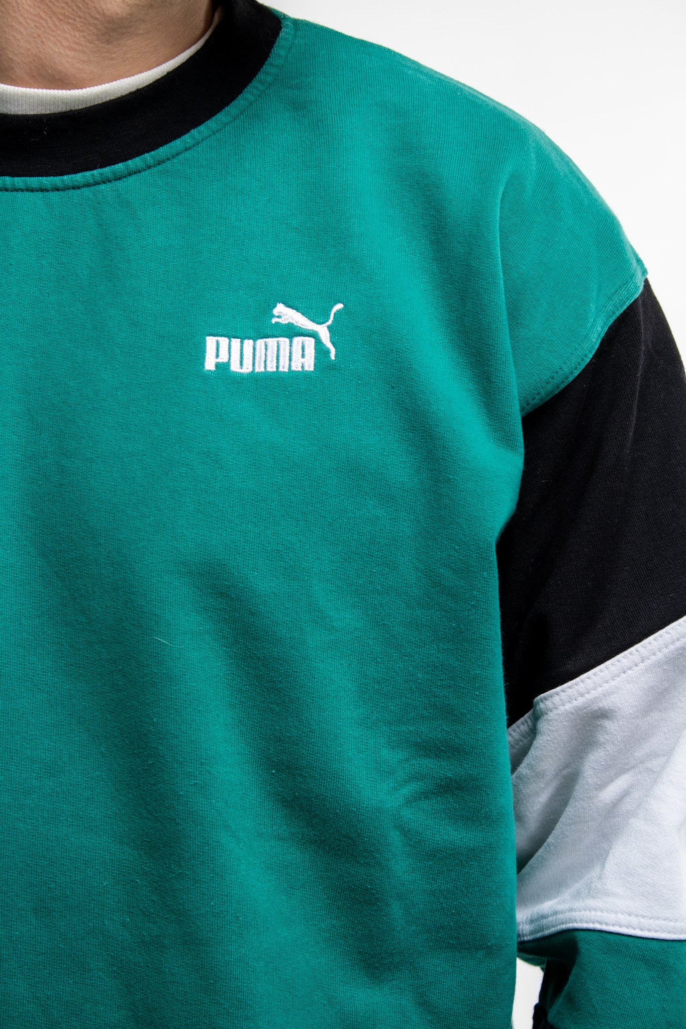 Puma Sweatshirt