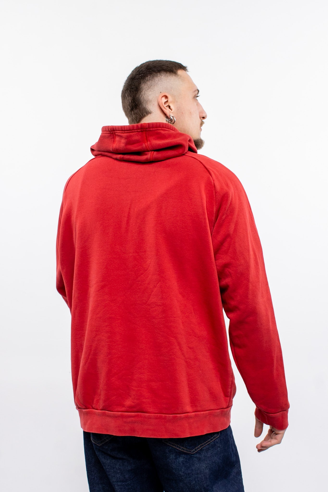 Adidas Hoodie
