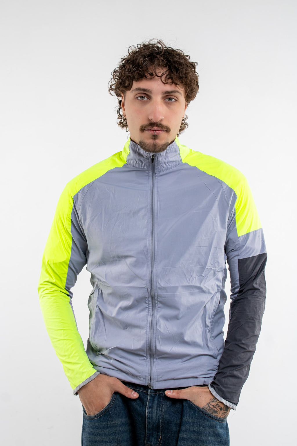 Adidas Jacket