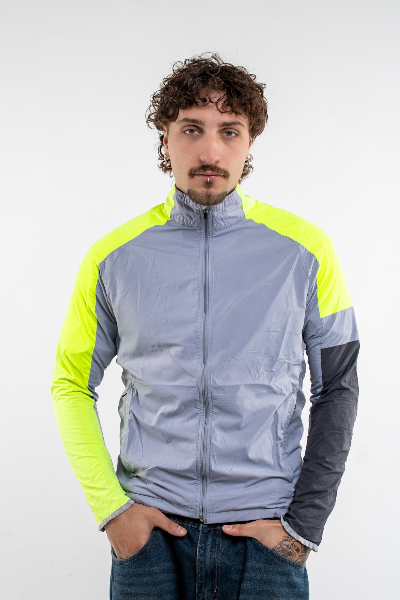 Adidas Jacket