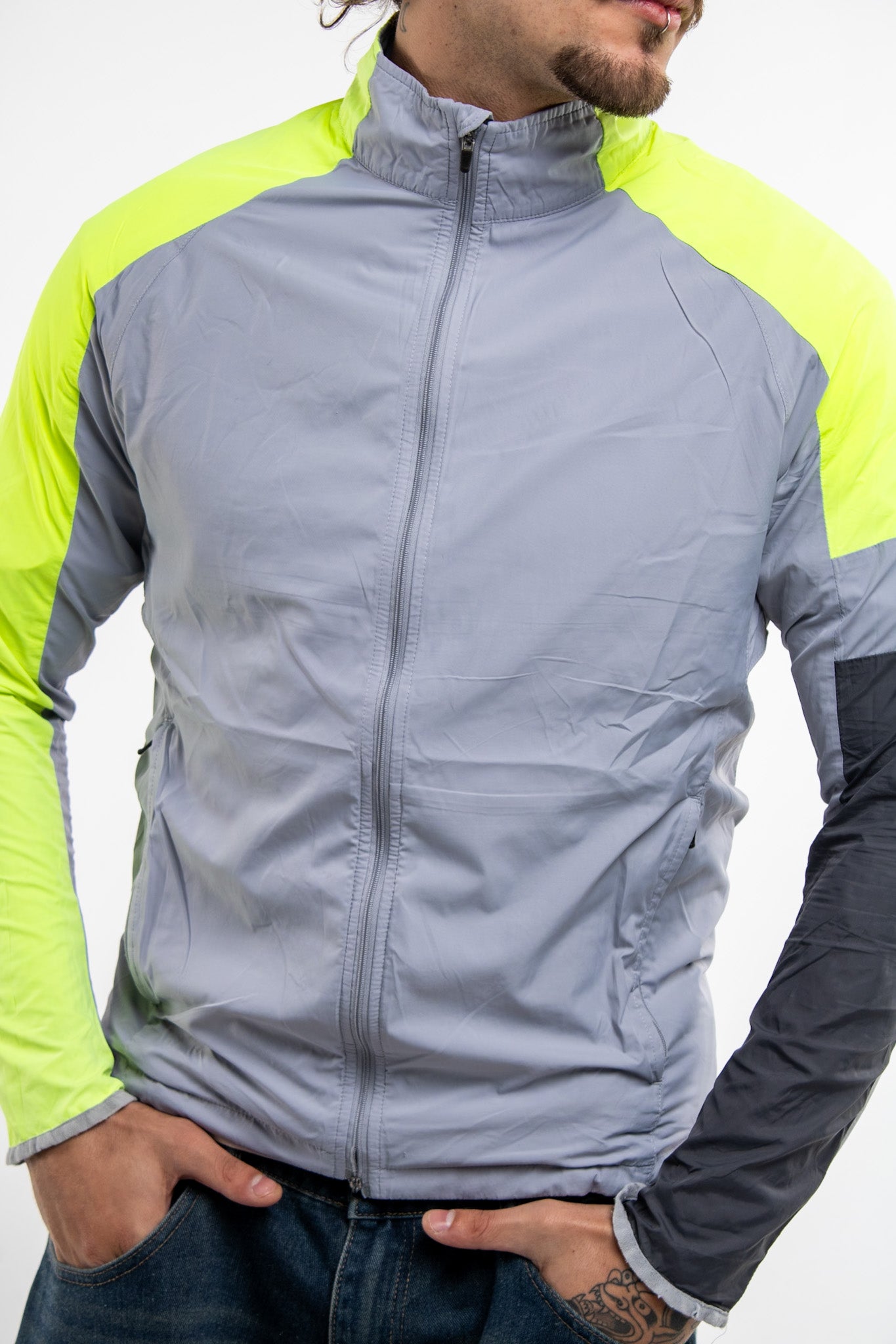Adidas Jacket