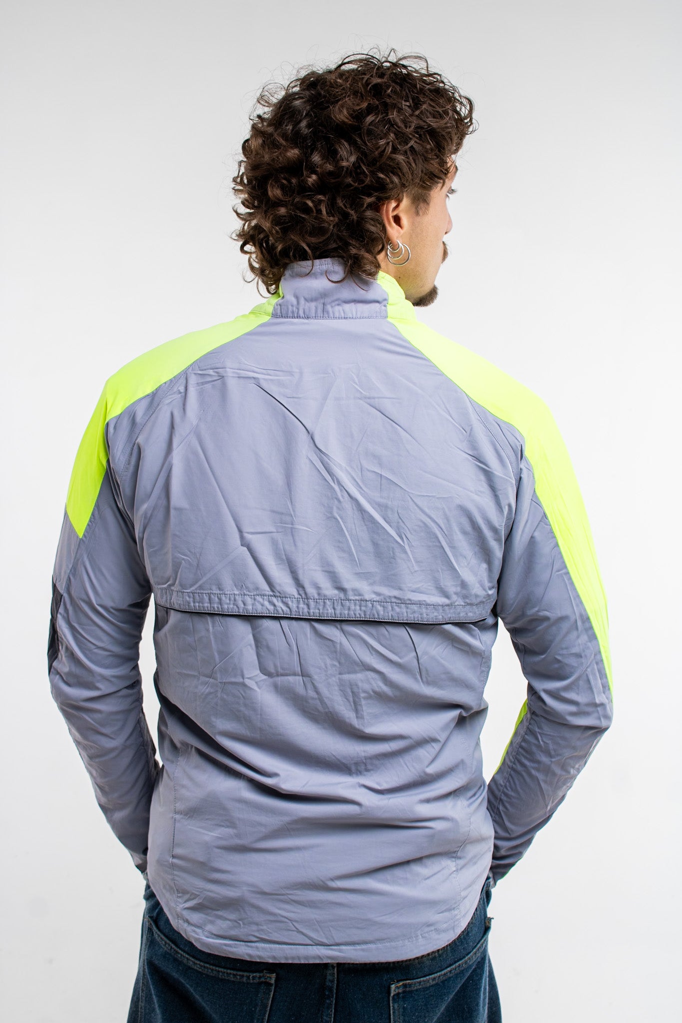 Adidas Jacket