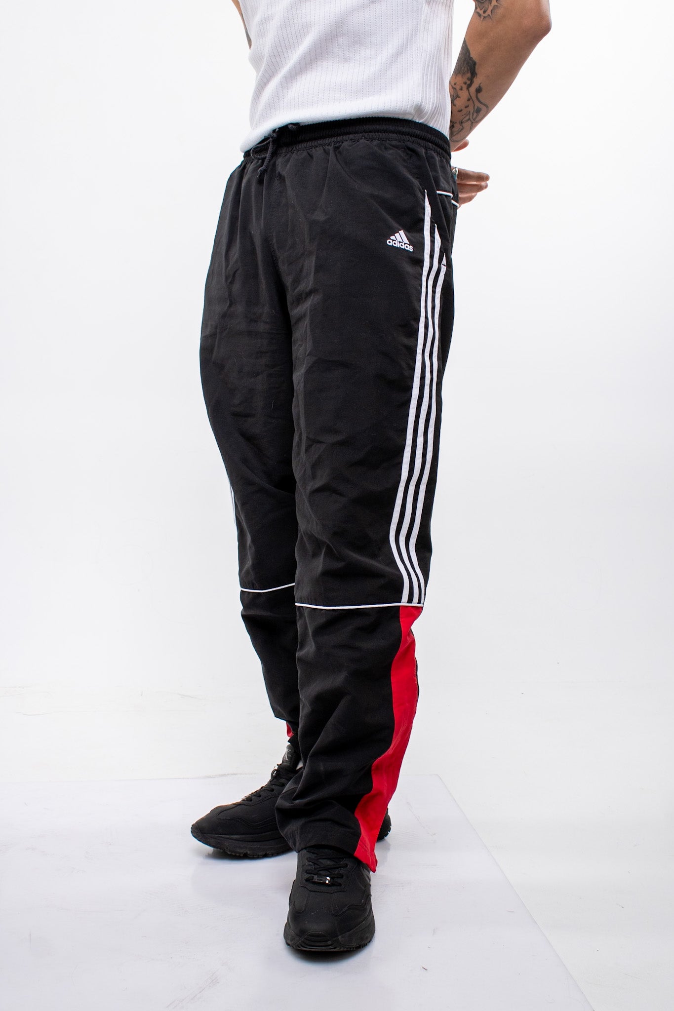 Adidas Track Pants