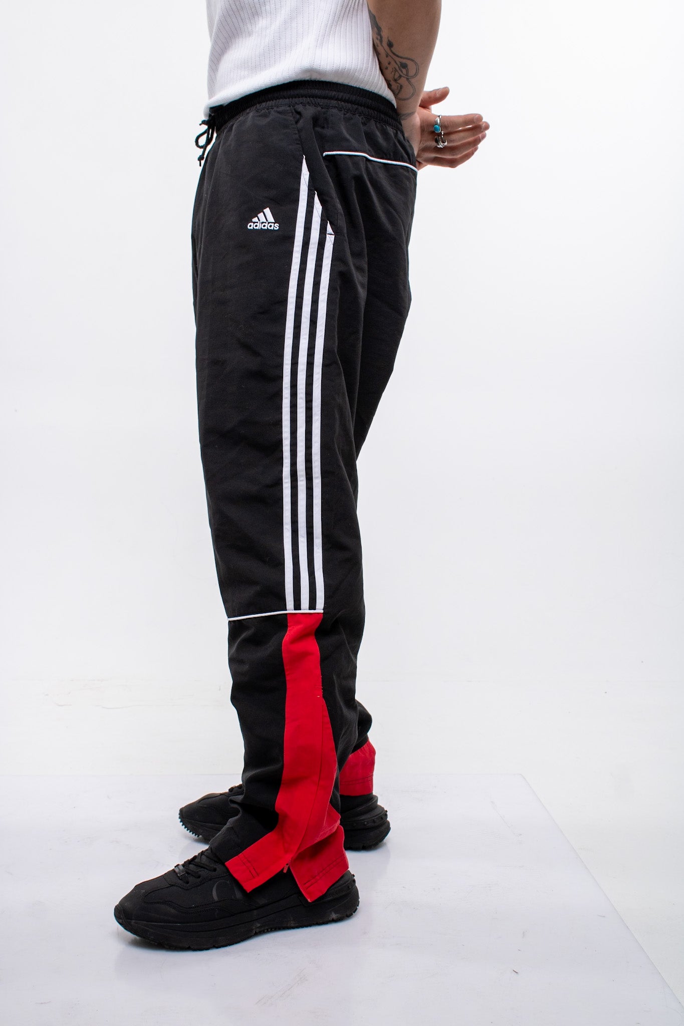 Adidas Track Pants