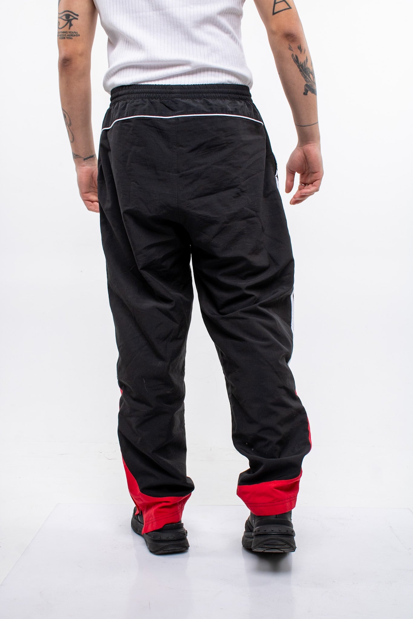 Adidas Track Pants