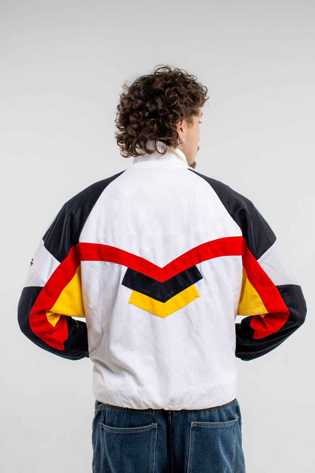 Adidas Germany Jacket