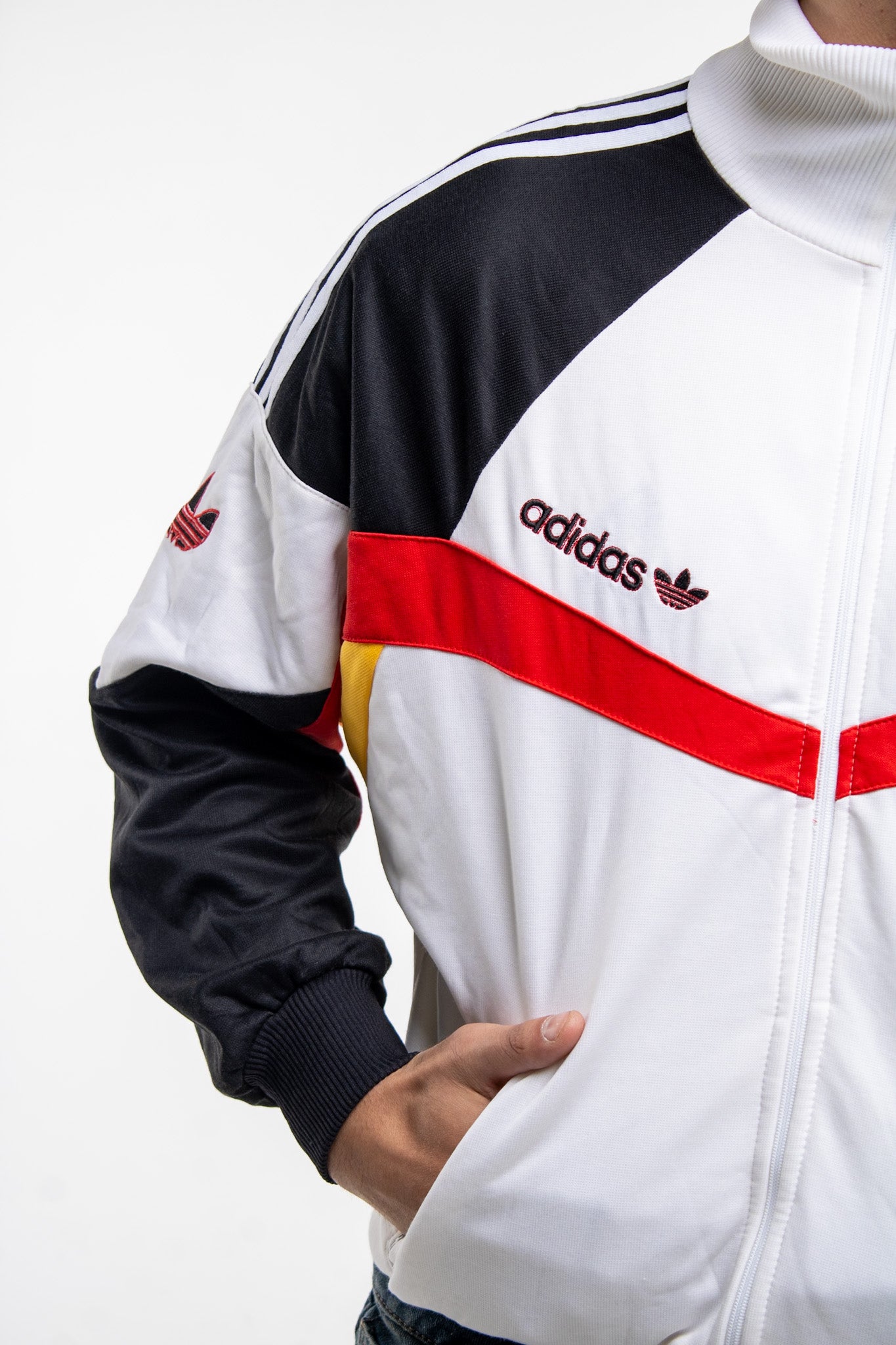 Adidas Germany Jacket