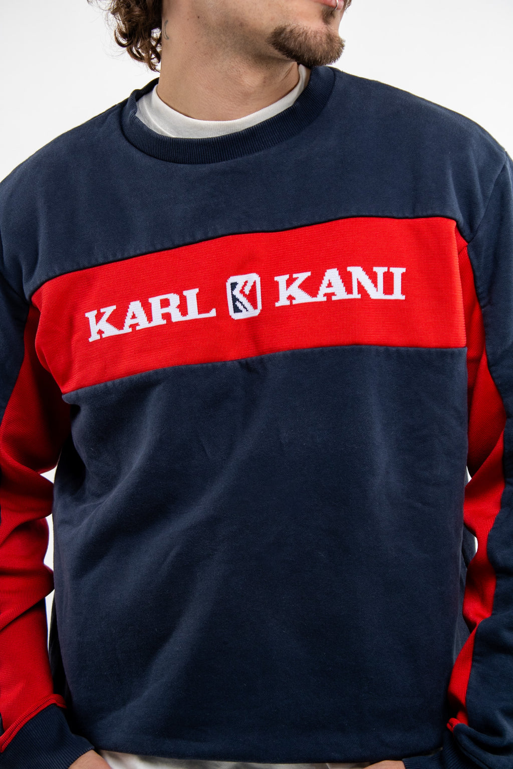 Karl Kani Sweatshirt