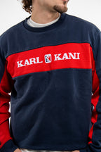 Karl Kani Sweatshirt