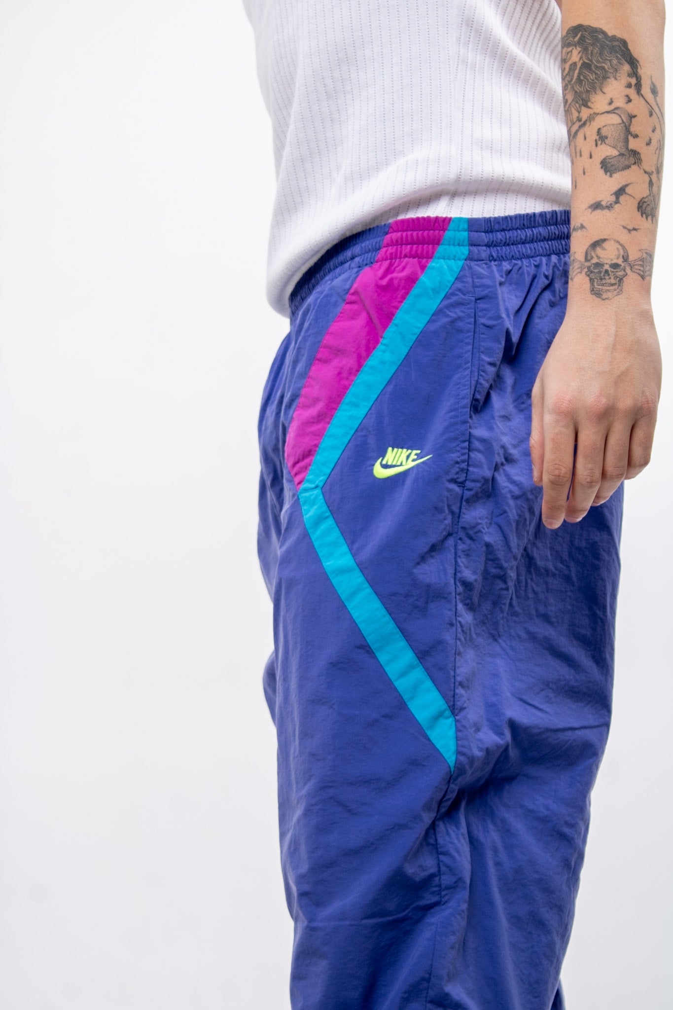 Nike Track Pants