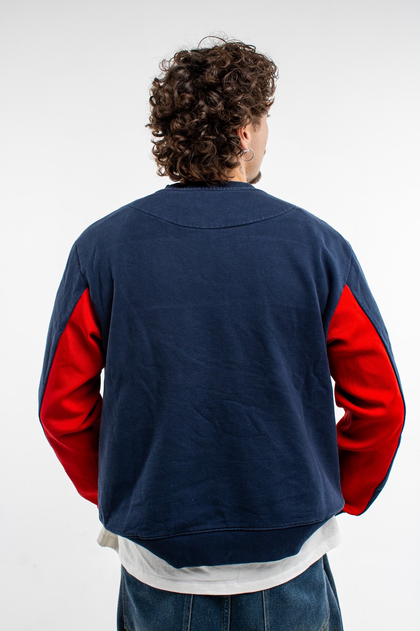 Karl Kani Sweatshirt