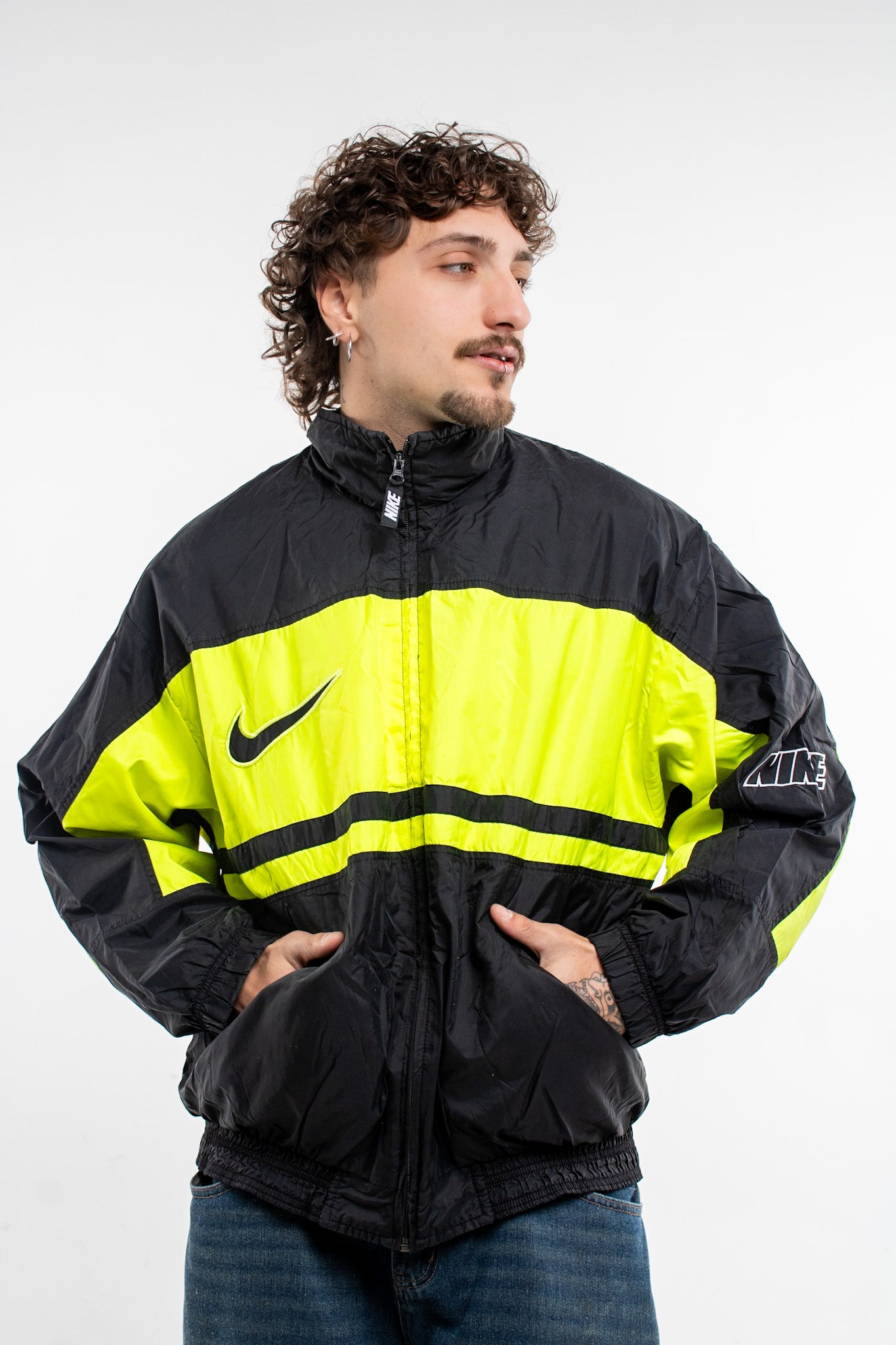 Nike Jacket