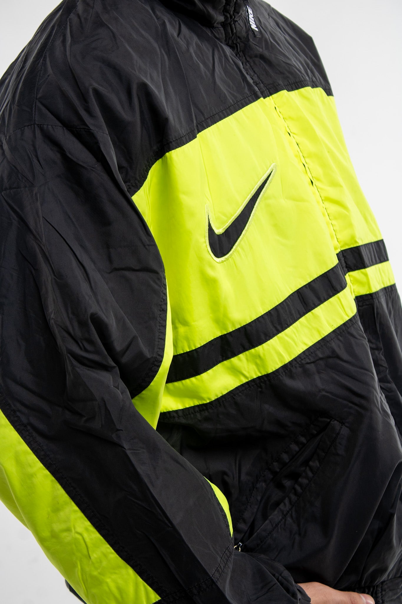 Nike Jacket