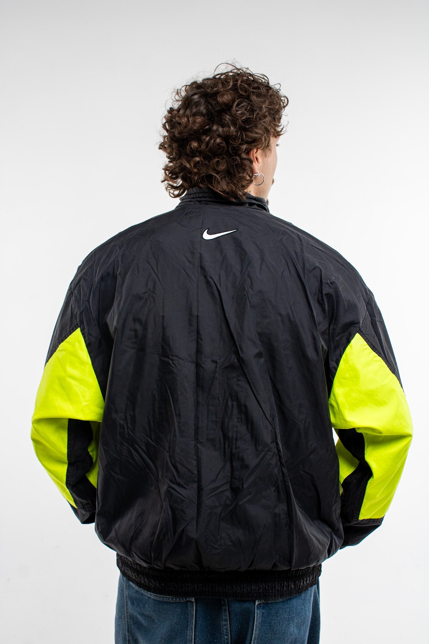 Nike Jacket
