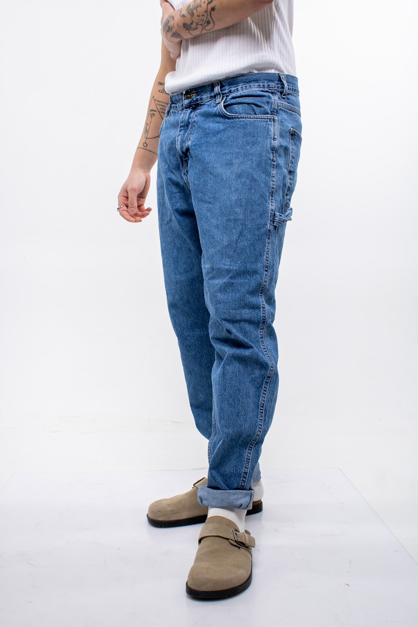 Karl Kani Jeans