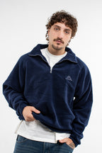 Kappa Half-Zip Fleece