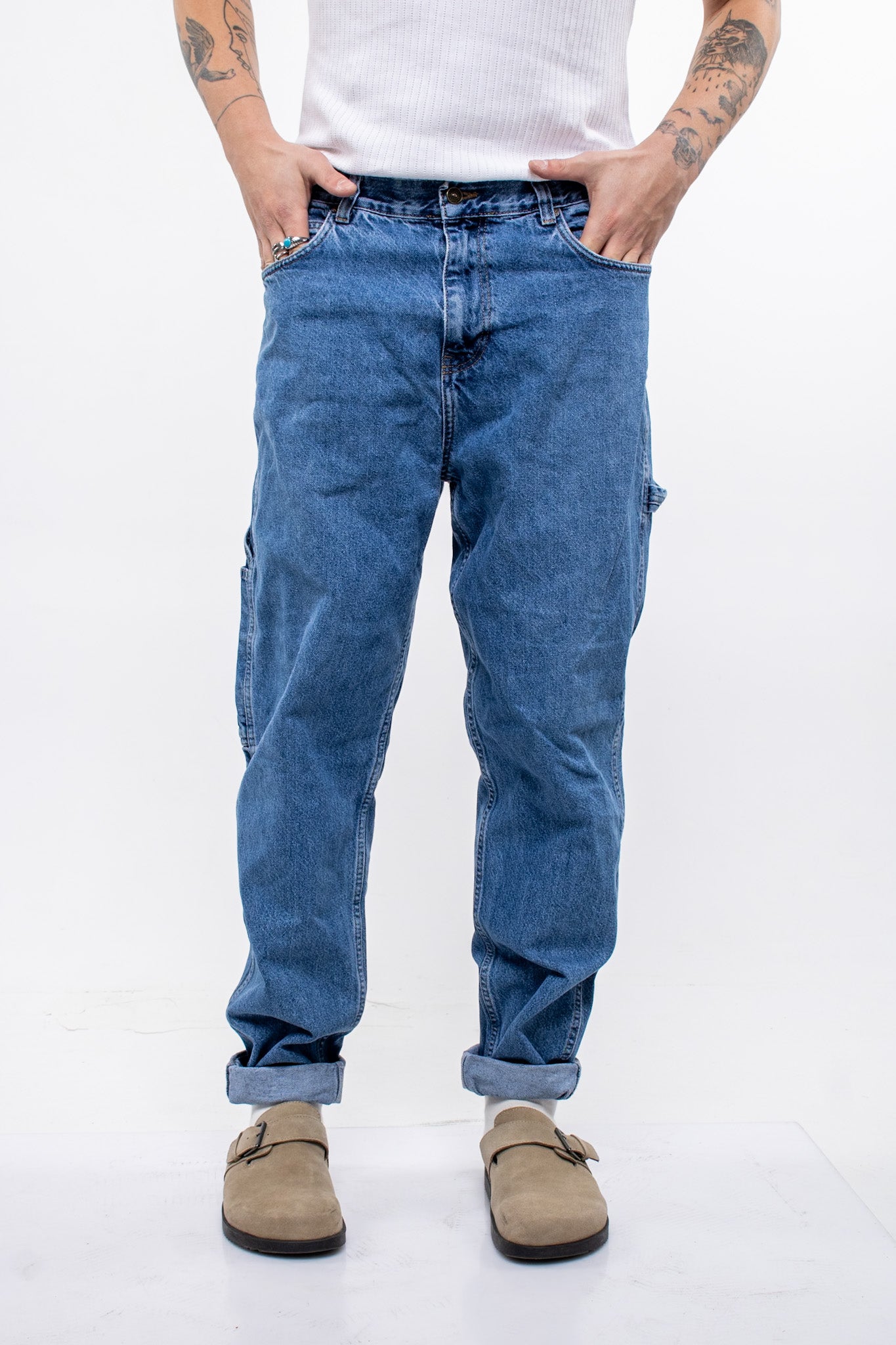 Karl Kani Jeans