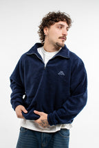 Kappa Half-Zip Fleece