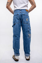 Karl Kani Jeans