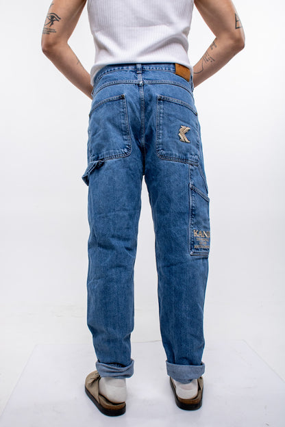 Karl Kani Jeans