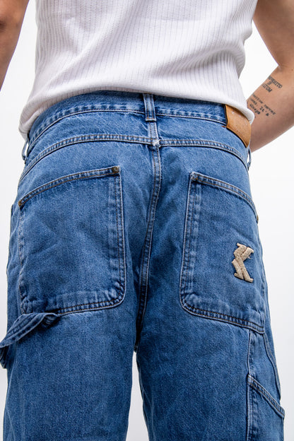 Karl Kani Jeans