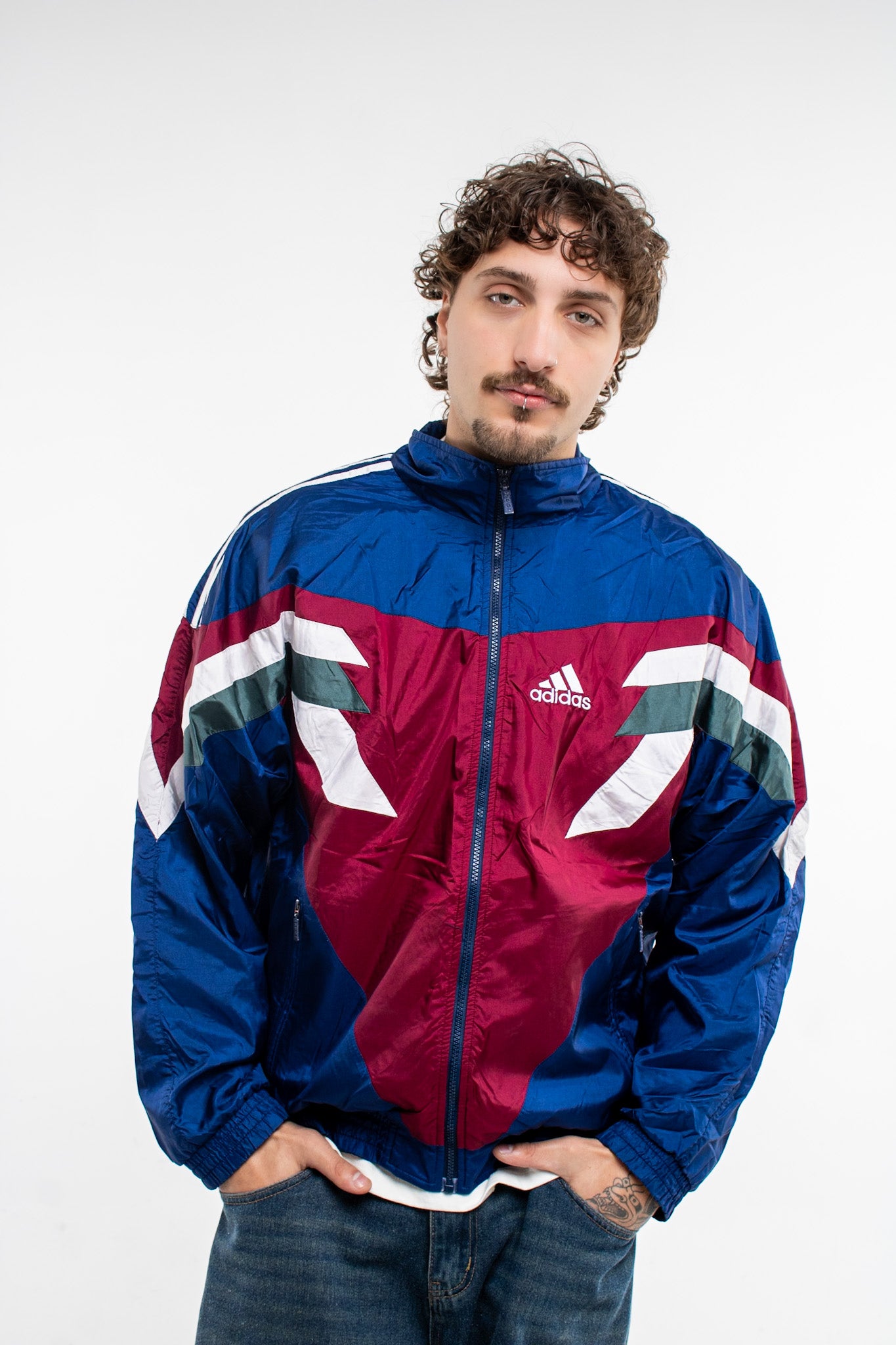 Adidas Jacket