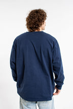 Carhartt Y2K Long Sleeve Pocket T-Shirt