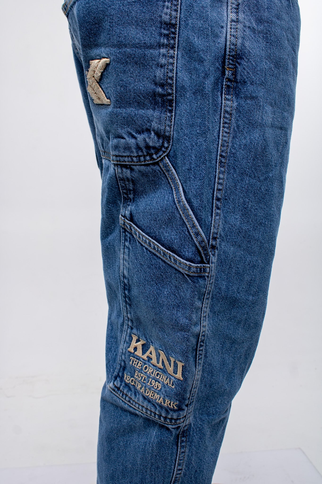 Karl Kani Jeans