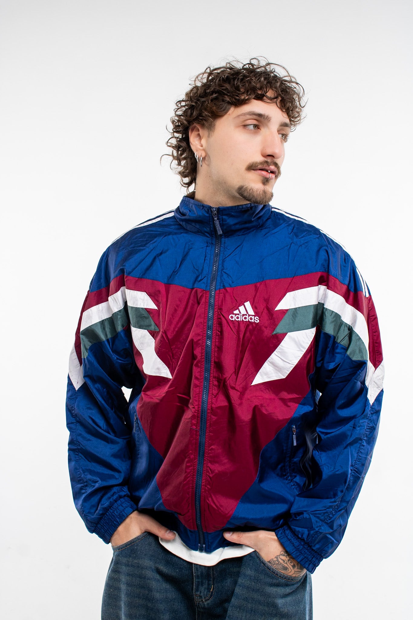 Adidas Jacket
