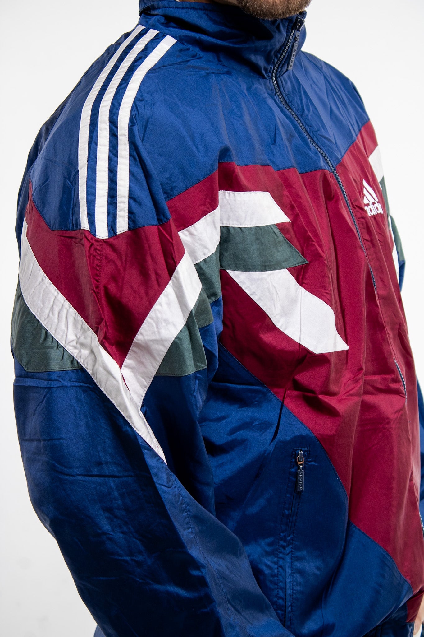 Adidas Jacket