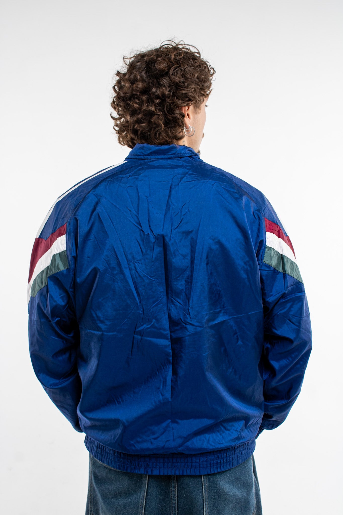 Adidas Jacket